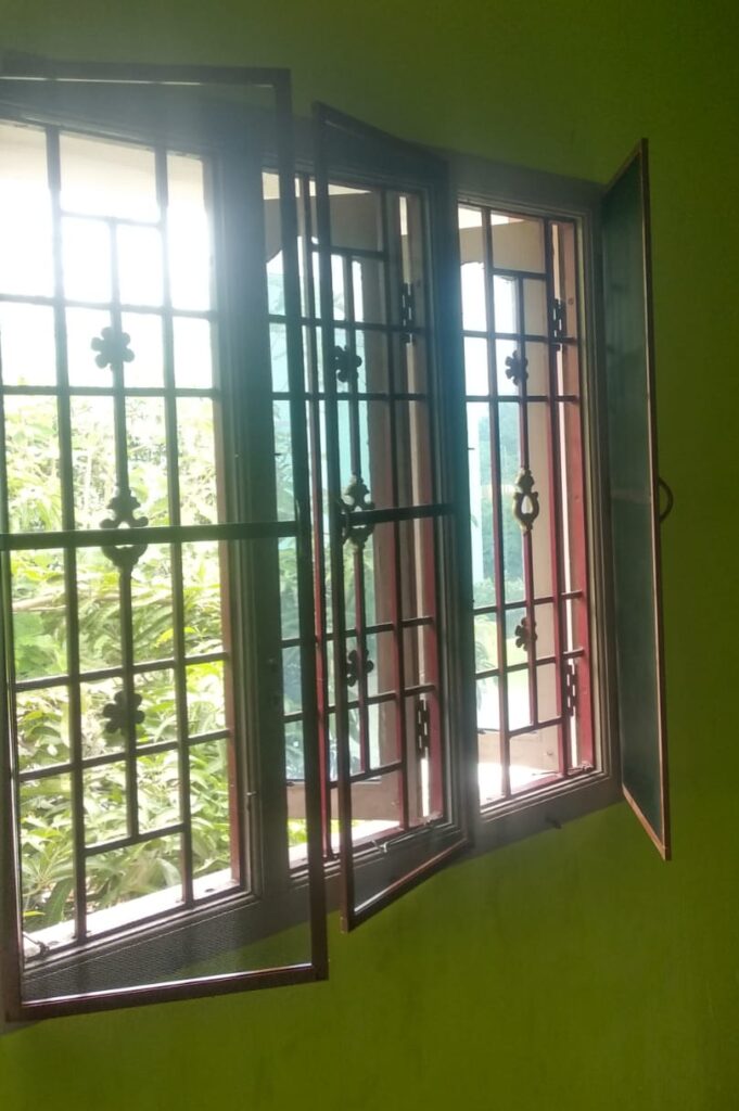 mosquito net for windows